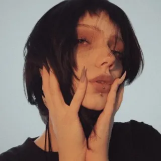середина