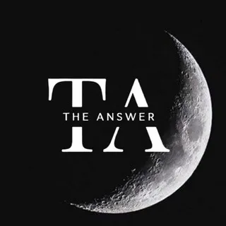 THE ANSWER