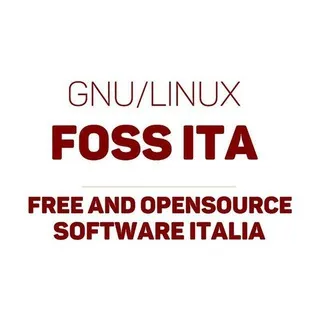 Redirect @foss1ta