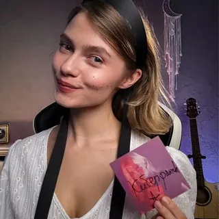 Киберфантик🍬