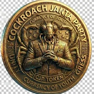 CJP Token