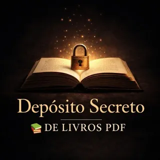 ⚘📚 Depósito Secreto de Livros PDF