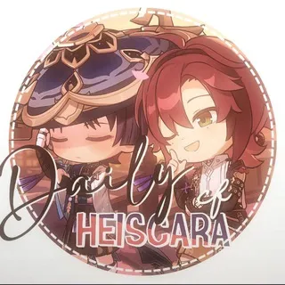 ິິ ׅ 𝓗ꫀׁ𝐢sc𖹭ꭈׁׅ𝐚 ♡゙ 𓈒 𝑑𝑎𝑖𝑙𝑦𝑐𝑓
