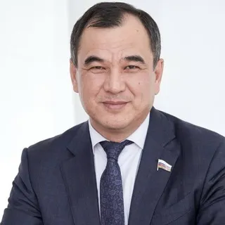 Сергей Тен 🇷🇺 Z