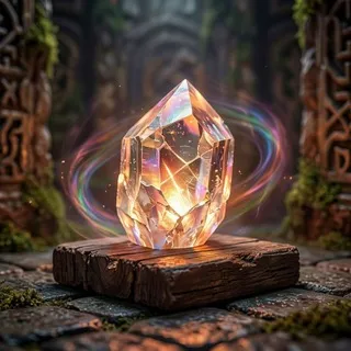 Astral Shard str.
