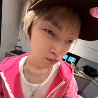 ( ㅎㅅㅎ ) shinhanchik
