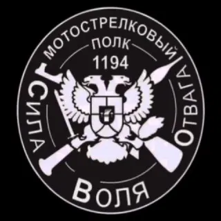 Полк 1194⚡️4 ОМСБр