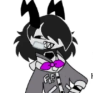 Greetings! I'm Null