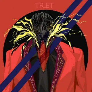 TRET | Загорелый пингвин