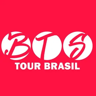 BTS Tour Brasil