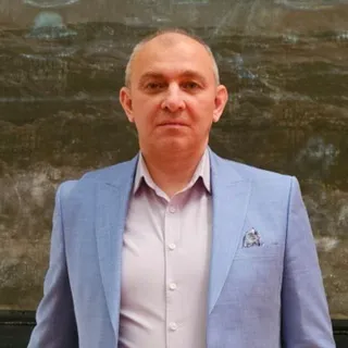 НИКИШЕЧКИН