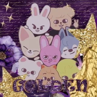 Golden soon…