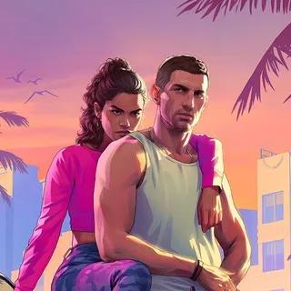 Мир GTA