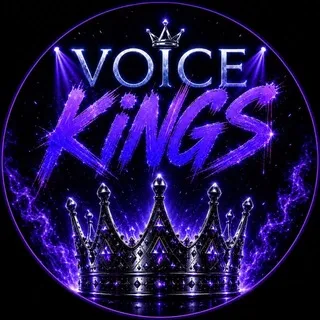 VOICE KINGS