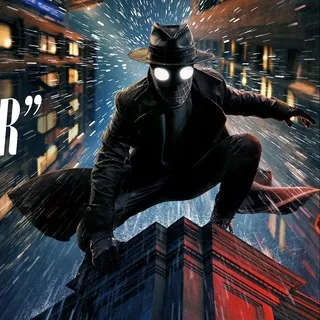 Spider-Noir Season 1