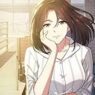 My Office Noona Story