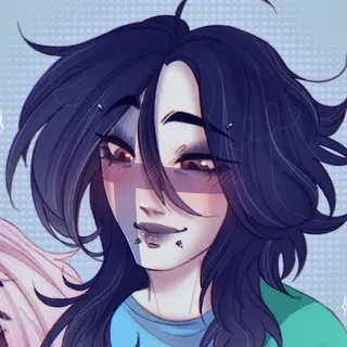 ☽︎ Lila Moondancer ☾︎