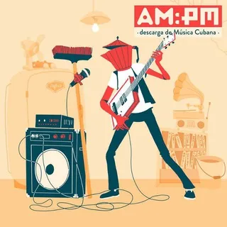 🎶 Música AM:PM 🎧