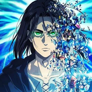 Attack on titan season 4 Part 2 & AOT 4 & Shingeki no Kyojin: The Final Season