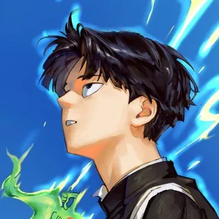 Mob Psycho 100 || Confession (ПОИСК АДМ.)
