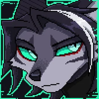 quetzrow ⛓️ 18+