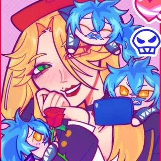 𐌺᧘ᥲдδᥙщᥱ 𐌺ρ᧐ᥰᥙ