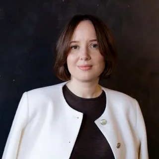 Тамара Фомина | Про бизнес и людей
