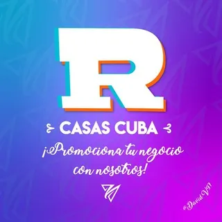Casas en Venta, Alquiler y Permutas en toda Cuba 🇨🇺