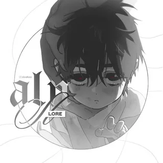 ㅤ alnst LORE.
