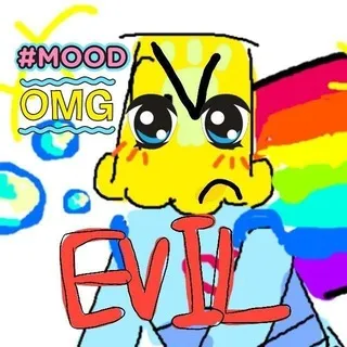 rzztka ✶ (evil edition)
