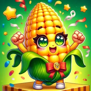 ENG CHAT 🌎 Corn Battles 🌽