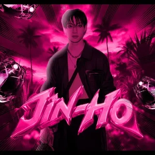 🌷 𝐉𝐈𝐍-𝐇𝐎 ᥉𐔖ᥣ𐔖 𐔖ι 🌷