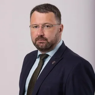 Депутат Каплюк
