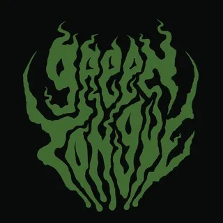 Greentongue
