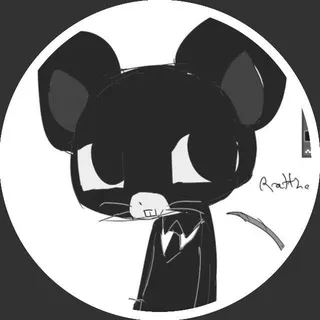 Ratthew confession ! 🐀🖤