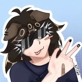 𝕍•!ℝ𝕌𝕊