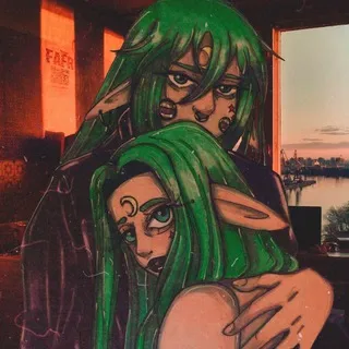 • 𝙵𝙰𝙵𝚁 • ꜰᴀɪʀʏ ꜰʀᴏɢ • 18+