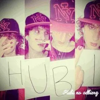 hubithekid fanpage!