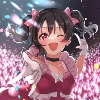 Love Live! chat