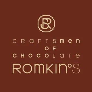 ШОКОЛАД ROMKIN’S