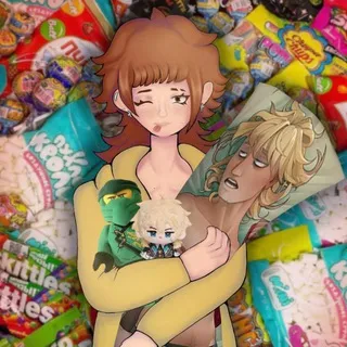 ✧ⲙυⲗⲩ ⲣⲩⲗυⲧ⁠✧