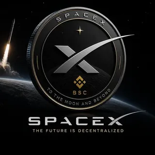 SPACEX | BSC