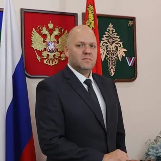 Иван Щенёв