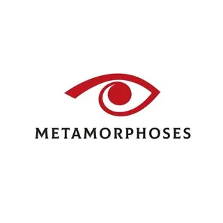 Издательство Метаморфозы / Metamorphoses