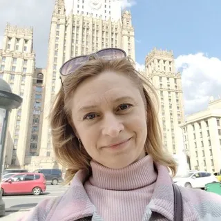 Москва. Плюсы и минусы.