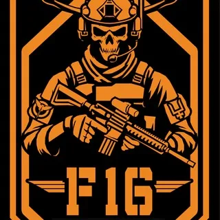 F-16