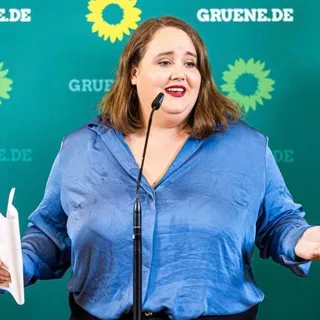 Ricarda Lang - Erfolge & politische Errungenschaften