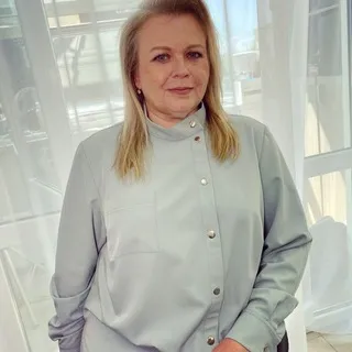 Светлана-Свет в конце тунеля!