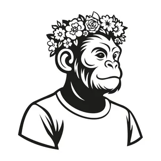 Monkey Business