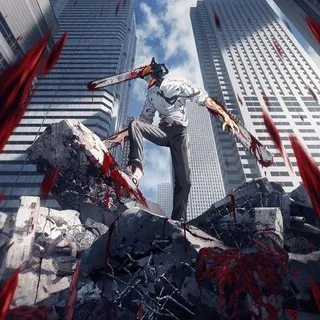 Chainsaw Man